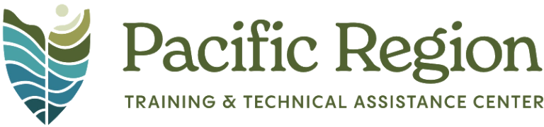 ANA Pacific Region TTA Center